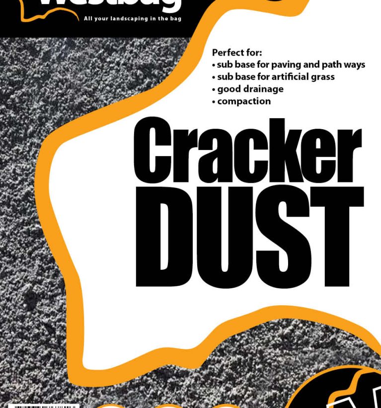 20kg Cracker Dust
