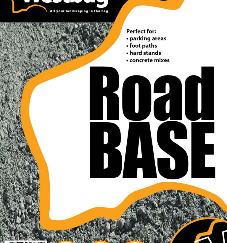 20kg Road Base