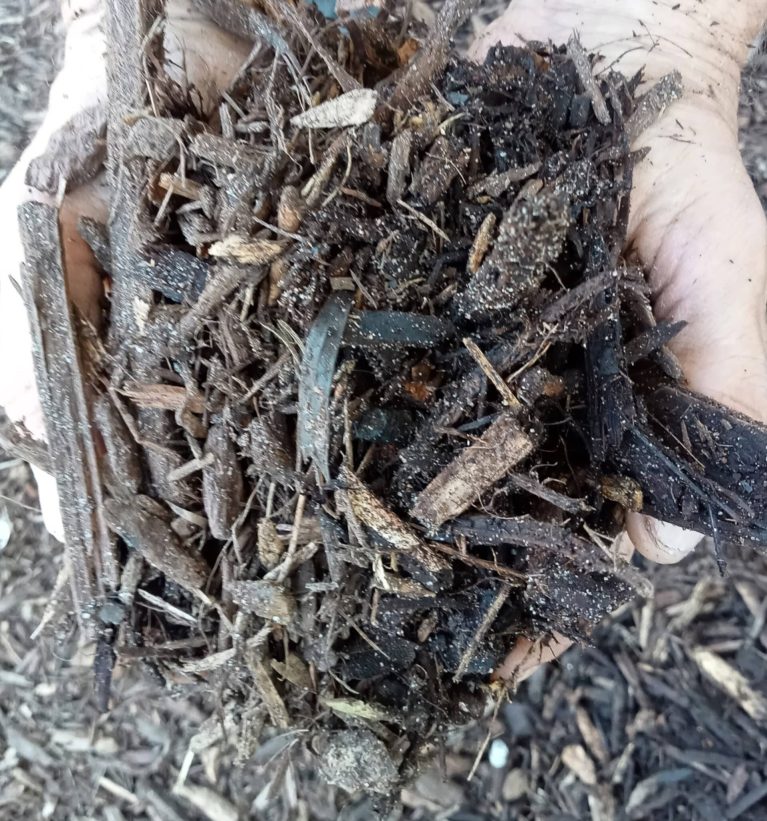 Enviro Mulch