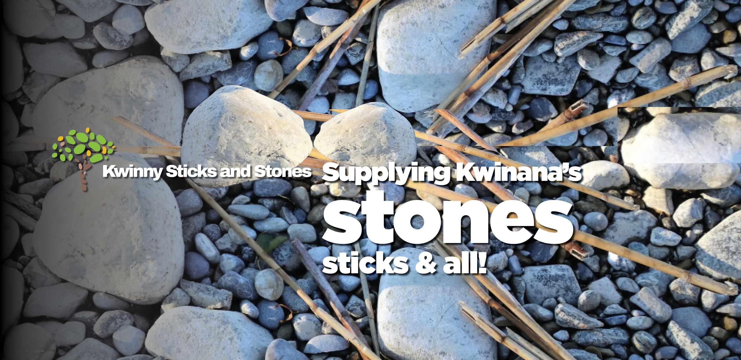 KWINNY RB home banner - sones, stcks & all