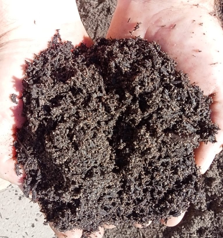 Soil Conditioner