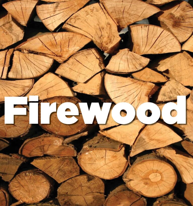 Firewood