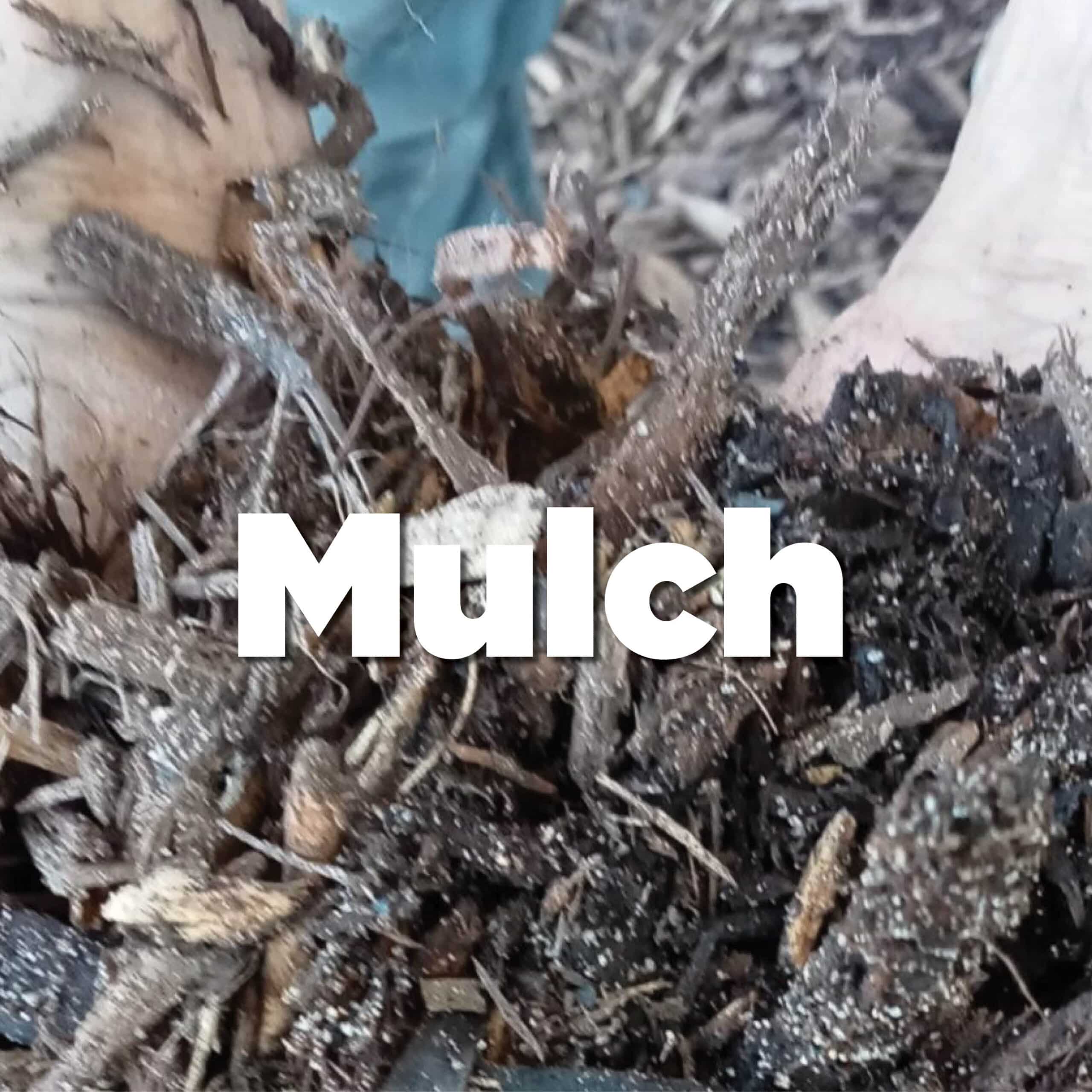 Mulch