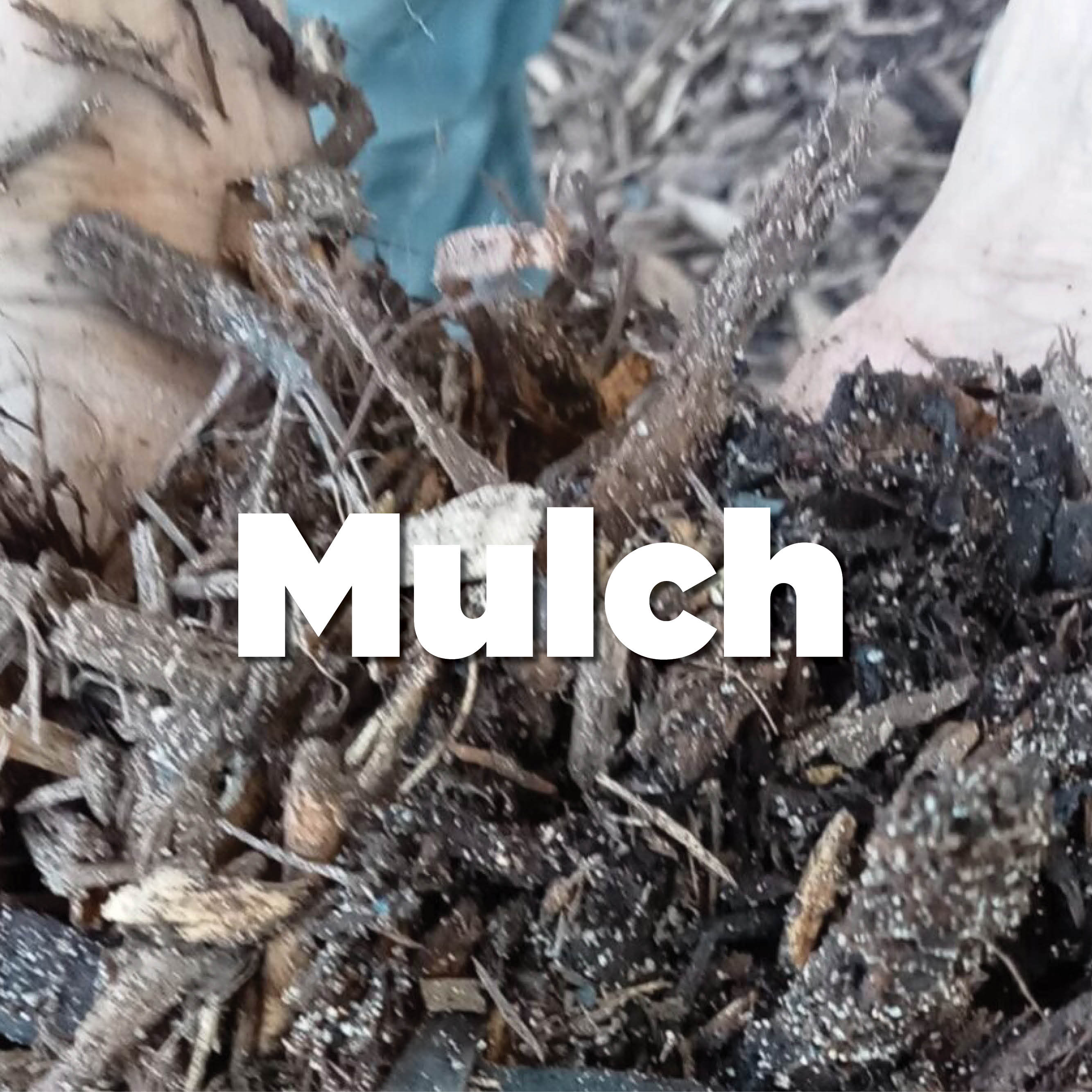 Mulch