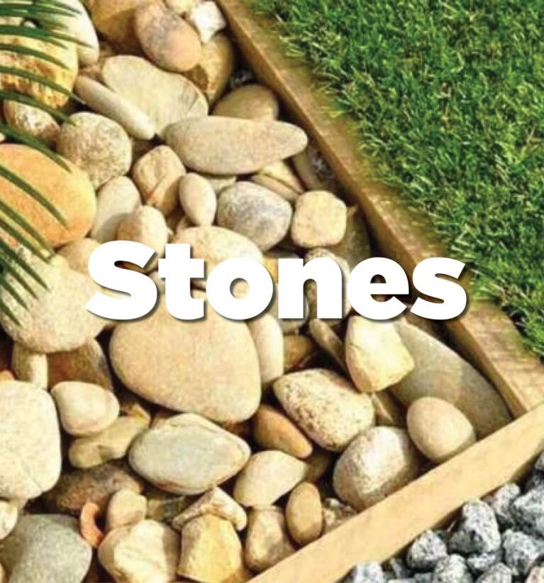 Stones