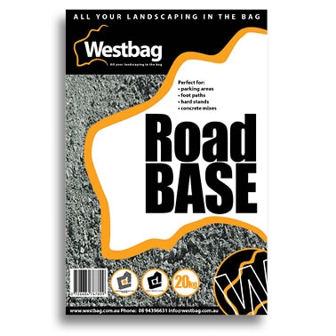 20kg Road Base